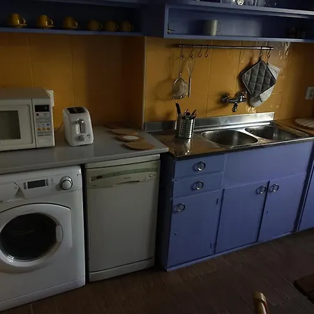 Wendy House Apartment *