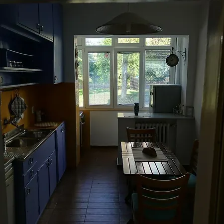 Apartment Wendy House